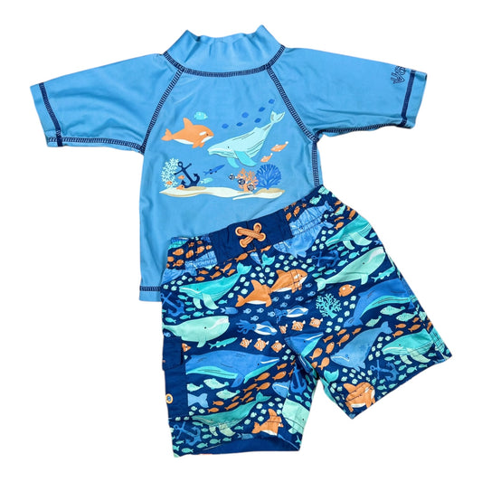 Maillot - 12-18 mois - UvSkinz