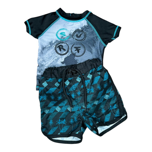 Maillot - 12 mois - Colimaçon