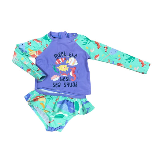 Maillot - 6 mois - Mandarine&Co