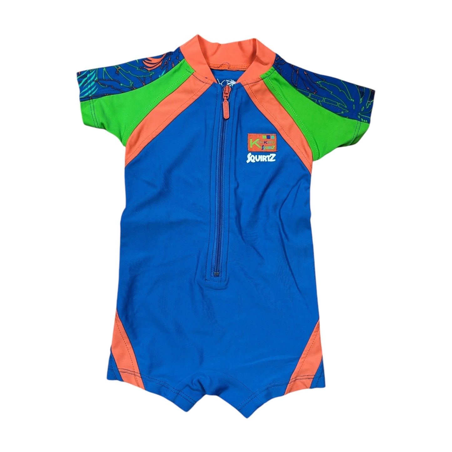 Maillot - 3 mois - Krickets