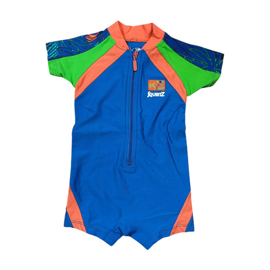 Maillot - 3 mois - Krickets