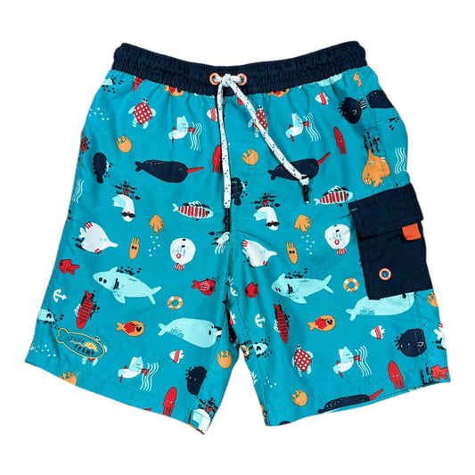 Maillot - 6T - SourisMini