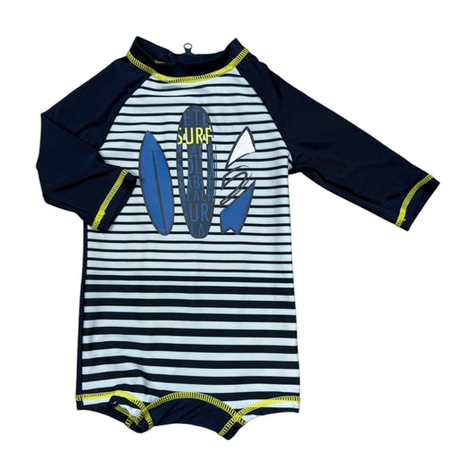 Maillot - 3 mois - TroisMoutons