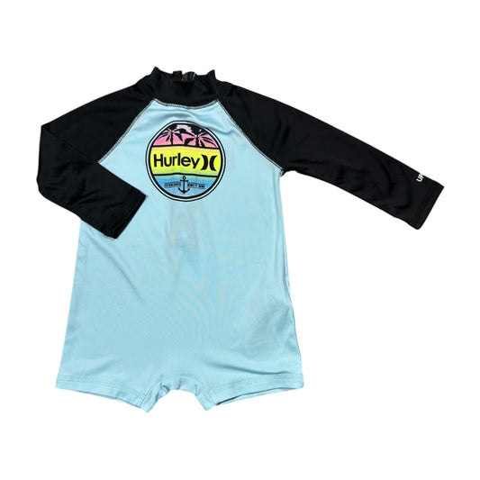 Maillot - 3 mois - Hurley