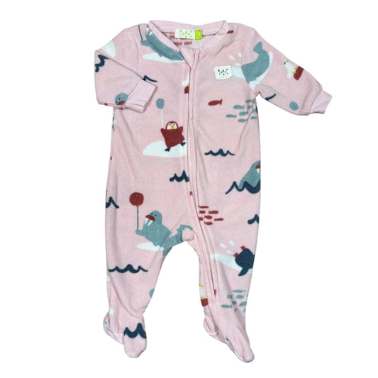 Pyjama - 1 mois - GagouTagou