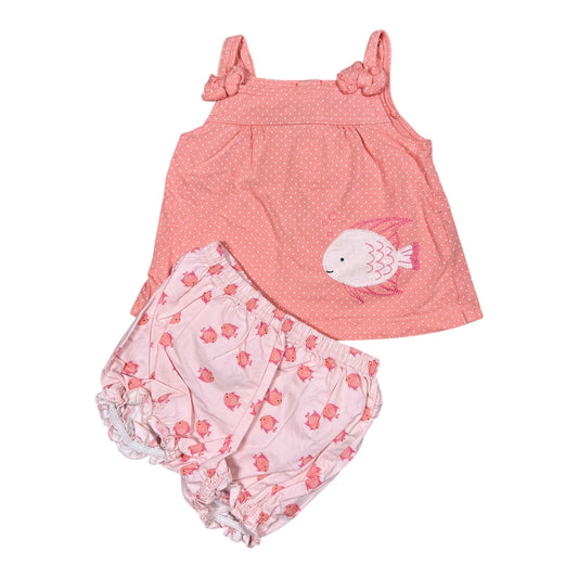 Ensemble - 6-9 mois - Carter's