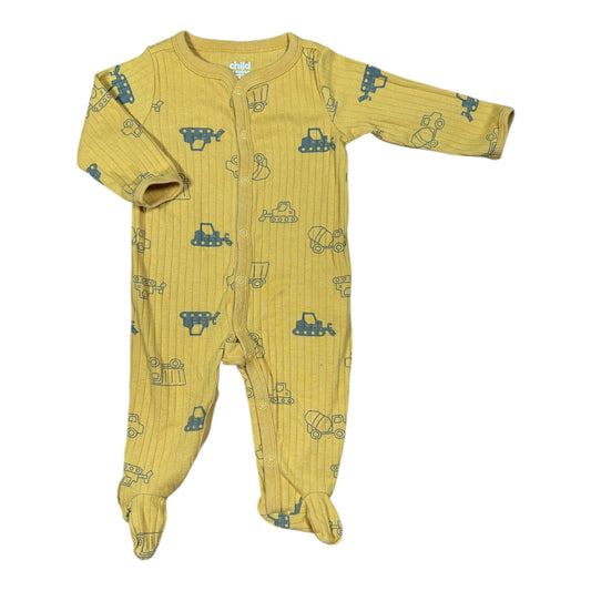 Pyjama - 3-6 mois - Carter's