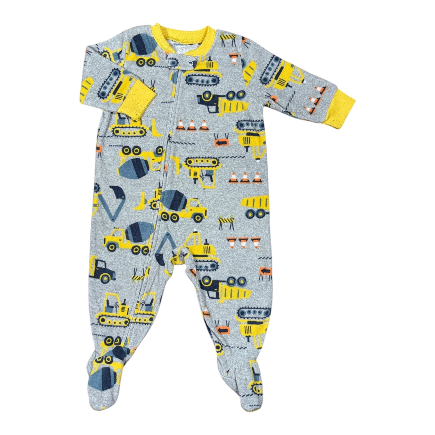 Pyjama - 6 mois - Carter's
