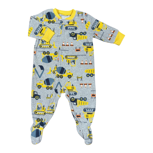 Pyjama - 6 mois - Carter's