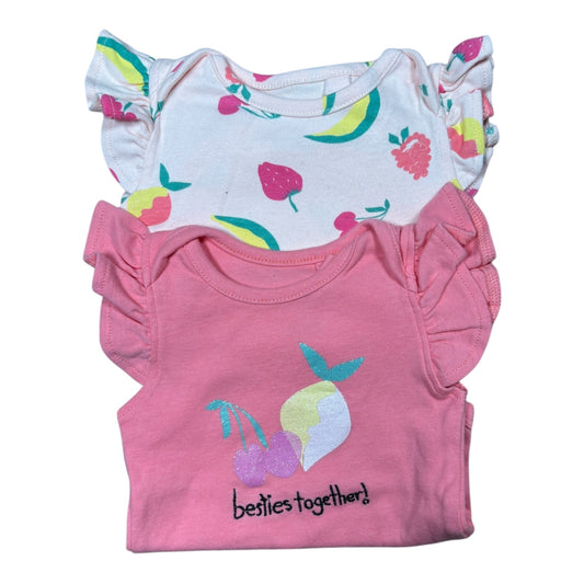 Cache-couche - 3-6 mois - JessicaSimpson