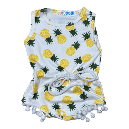Jumper - 3-6 mois - Sosocoer