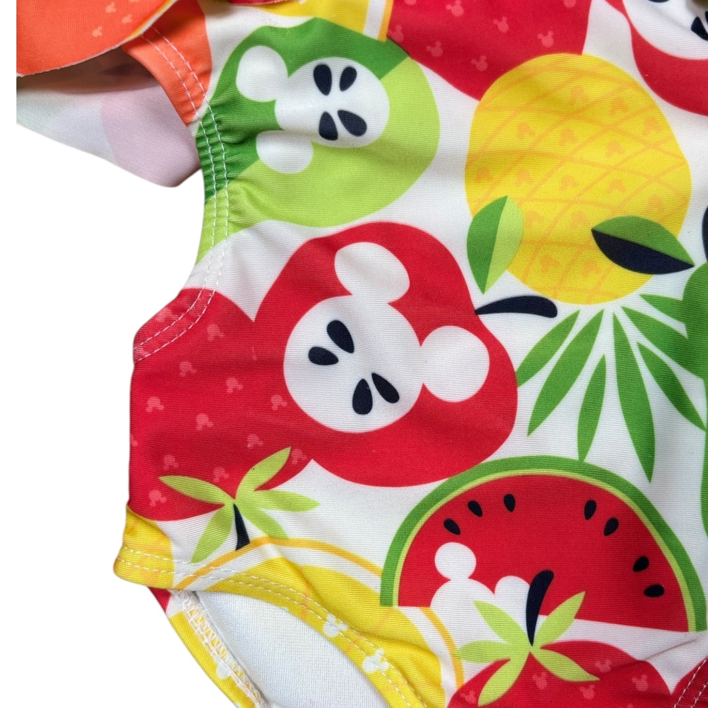 Maillot - 2T - Disney