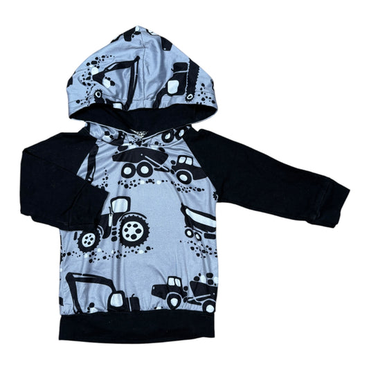 Veste - 6-9 mois - Inconnu
