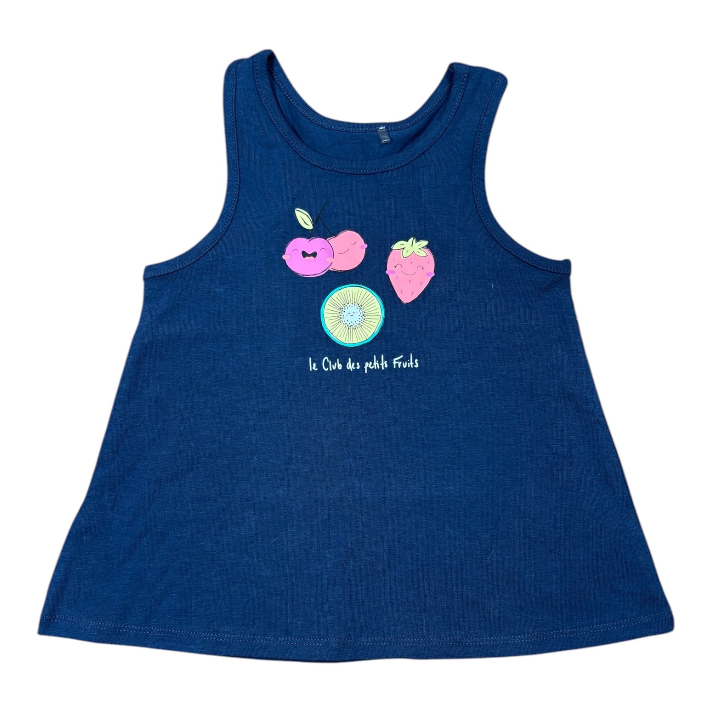 Camisole - 18 mois - TAG