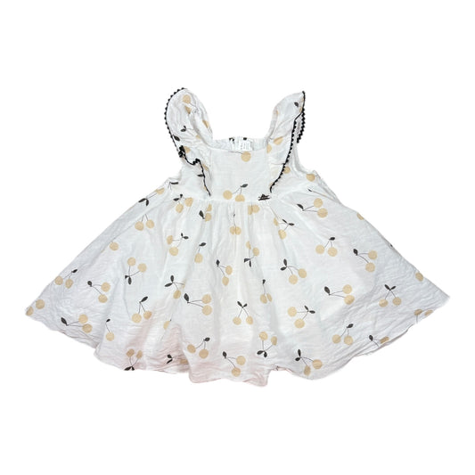 Robe - 4-6 mois - Mayoral