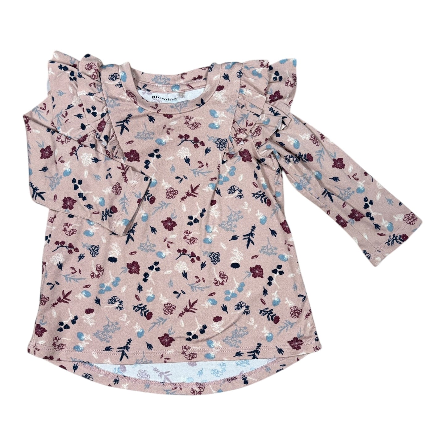 Robe - 9 mois - Blumind