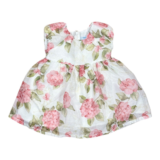 Robe - 12 mois - Mayoral