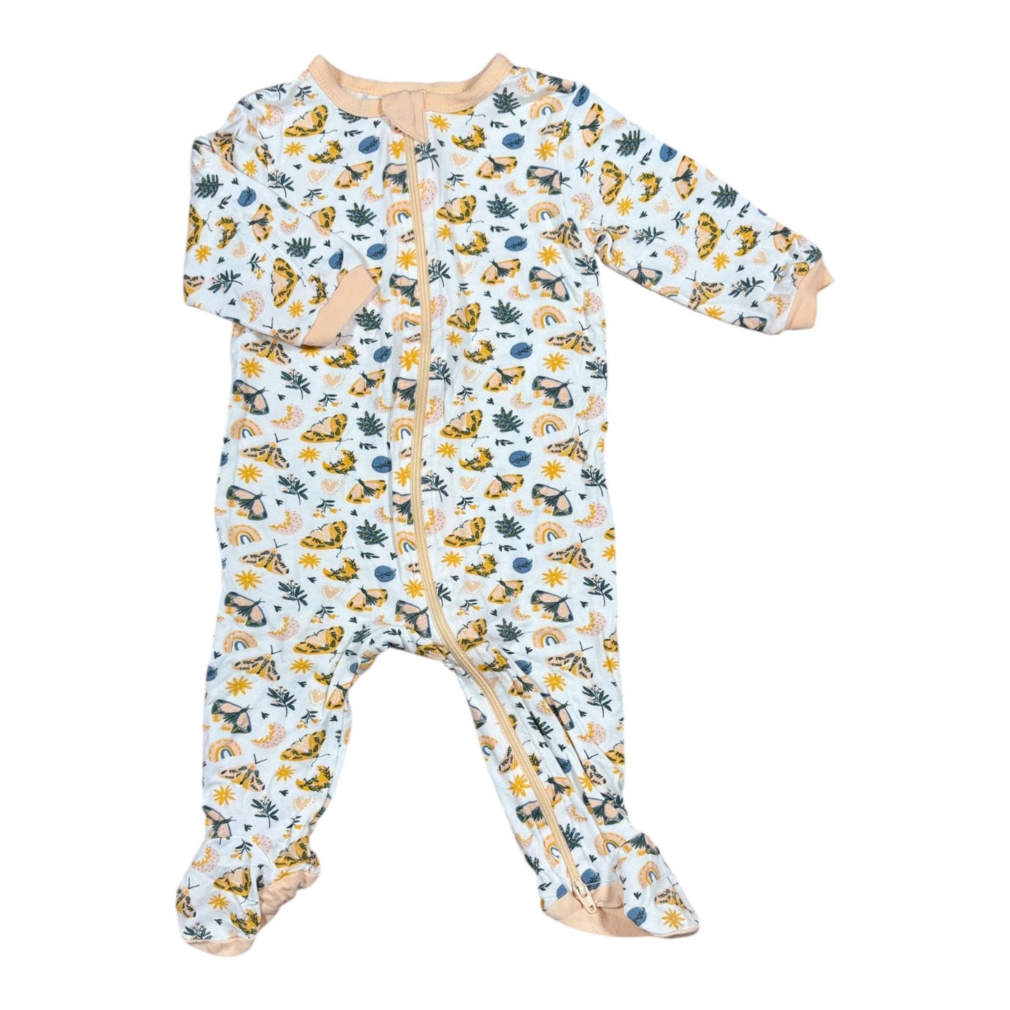 Pyjama - 6 mois - Origami