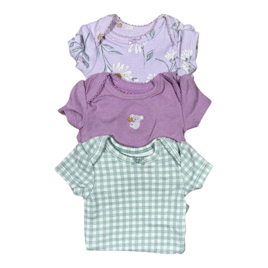 Cache-couche - Preemie - Carter's