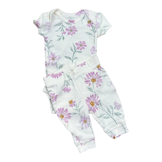 Ensemble - Preemie - Carter's
