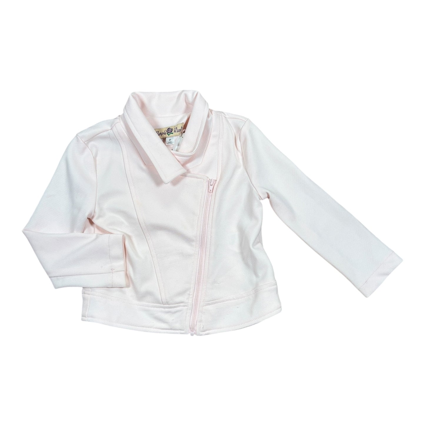 Veste - 3T - PurpleRose
