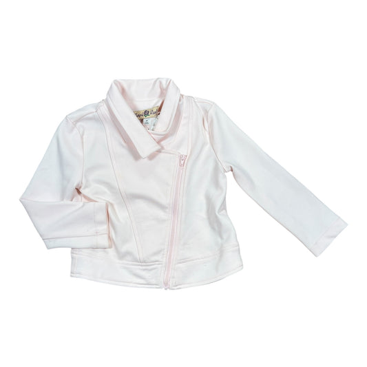 Veste - 3T - PurpleRose