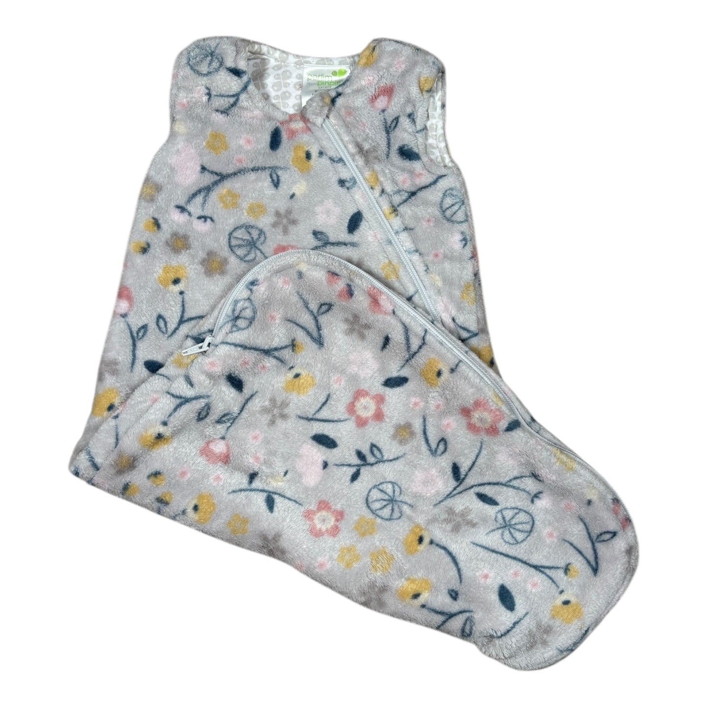 Dormeuse - 0-6 mois - PerlimPinpin