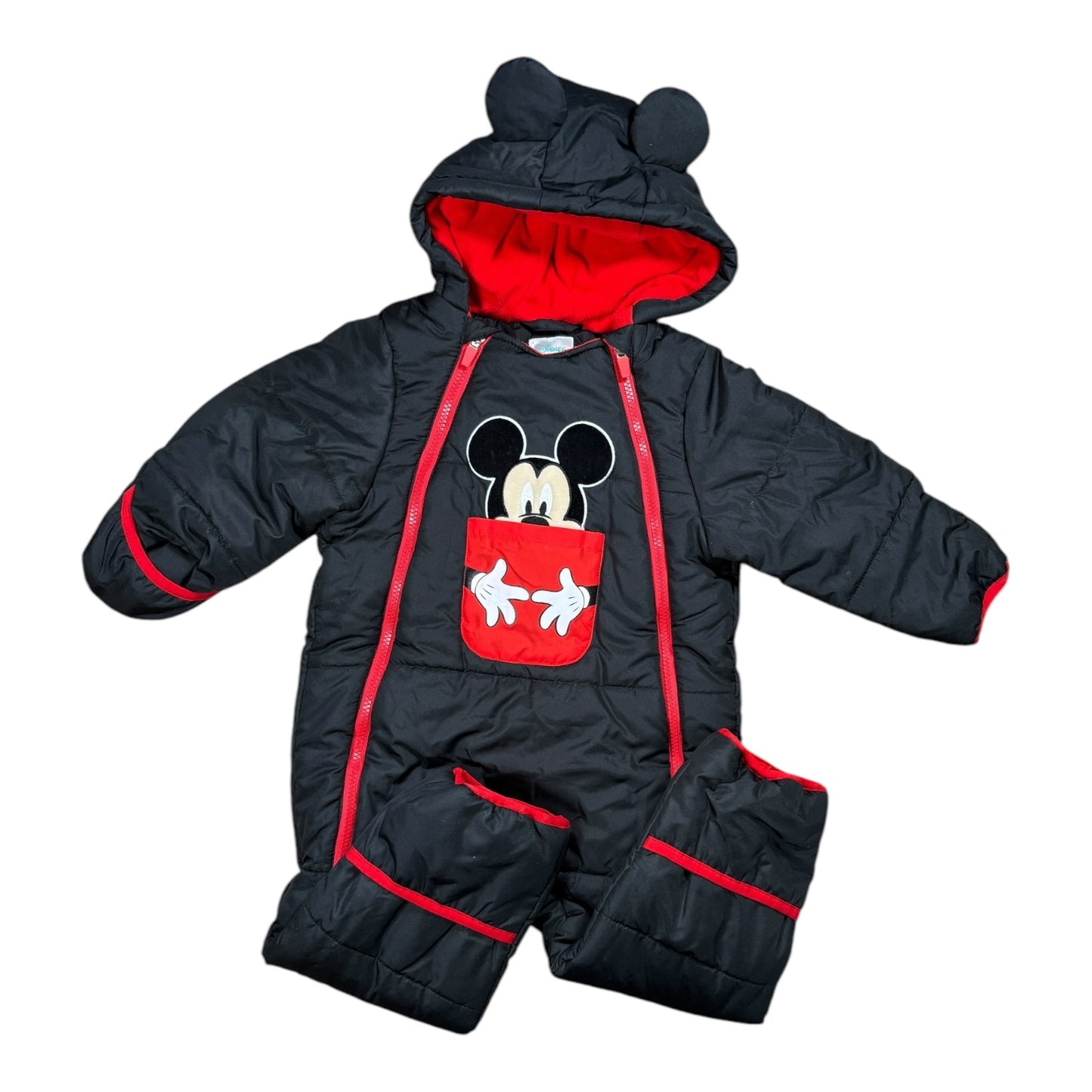 Manteau - 18-24 mois - Disney