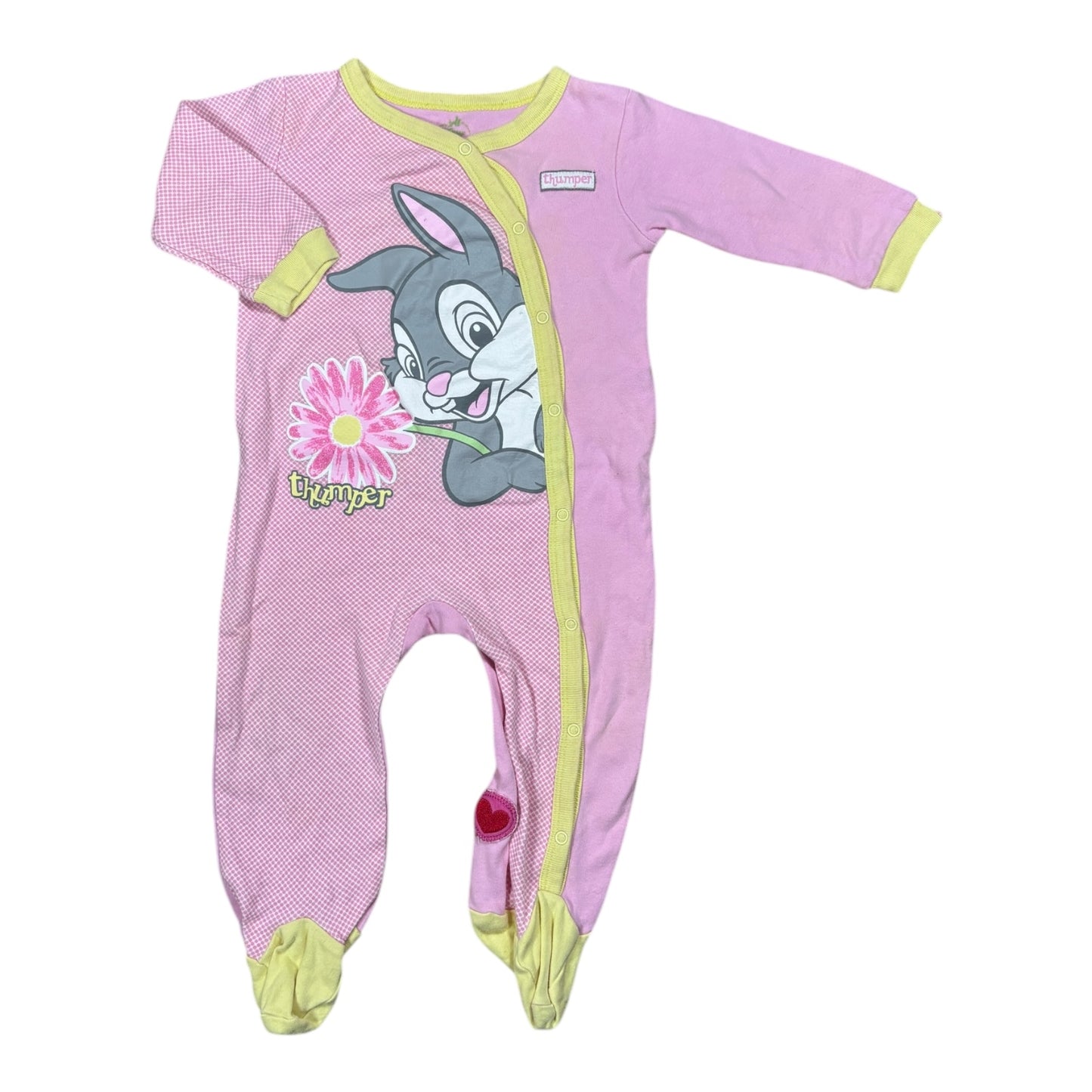 Pyjama - 12 mois - Disney