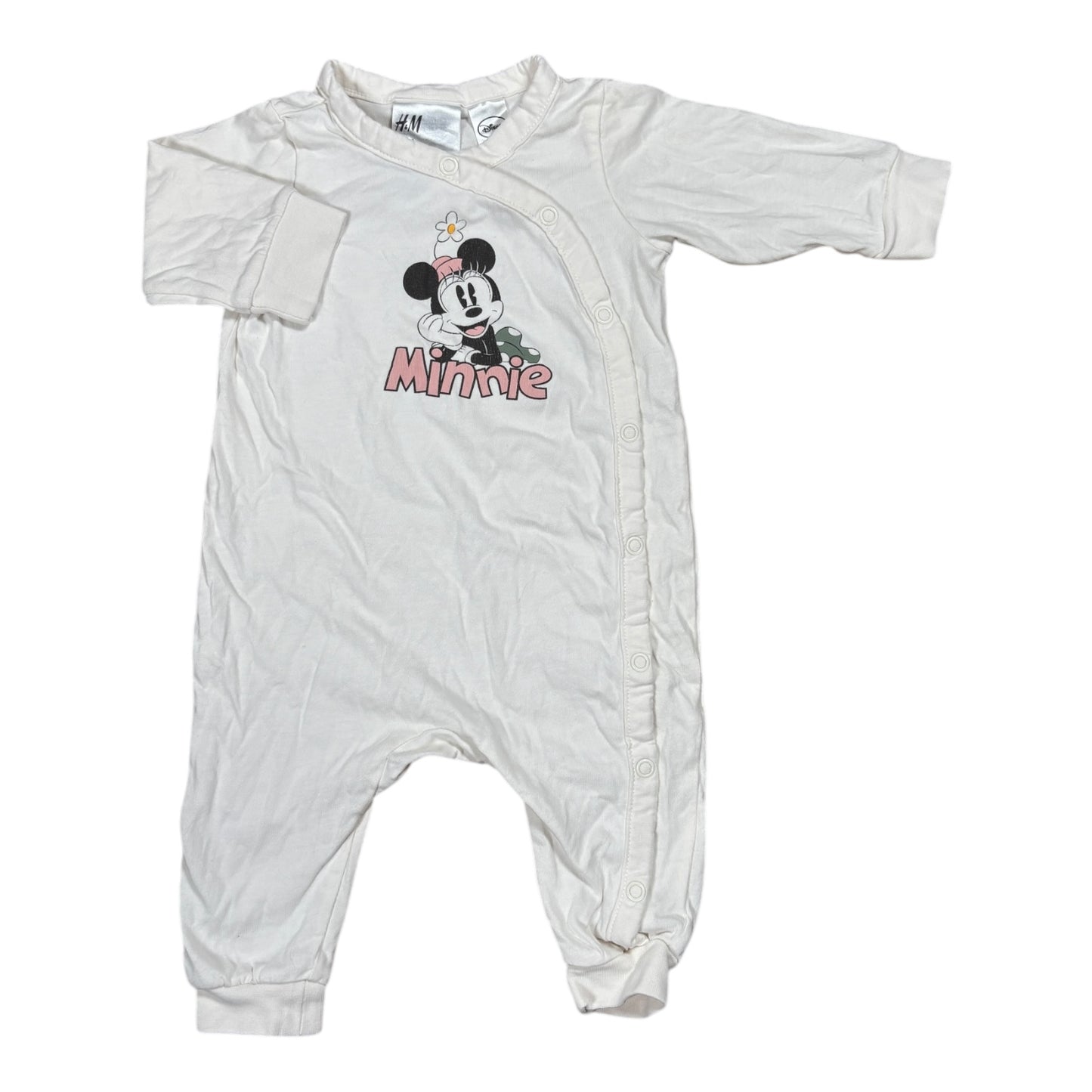 Pyjama - 2-4 mois - H&M x Disney