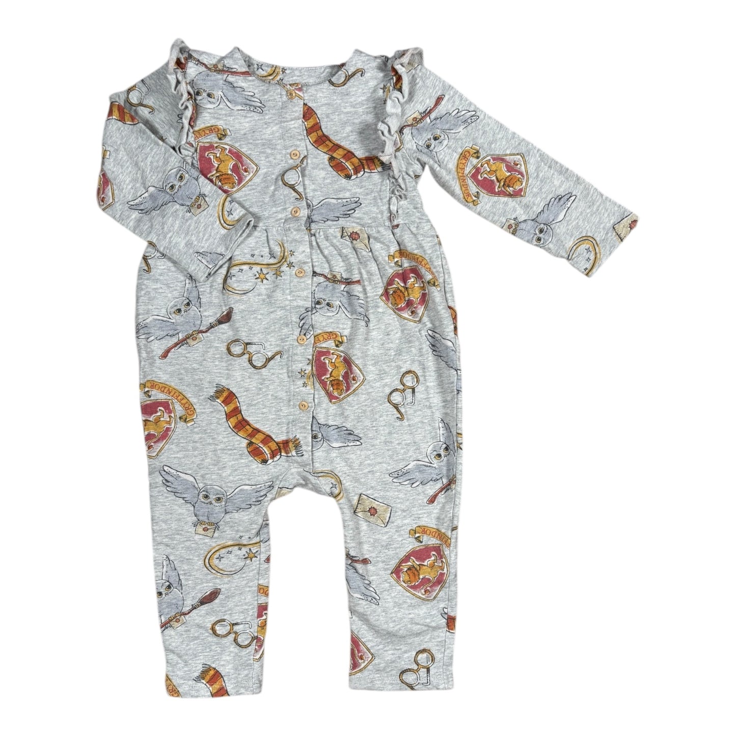 Pyjama - 12-18 mois - H&M x HarryPotter