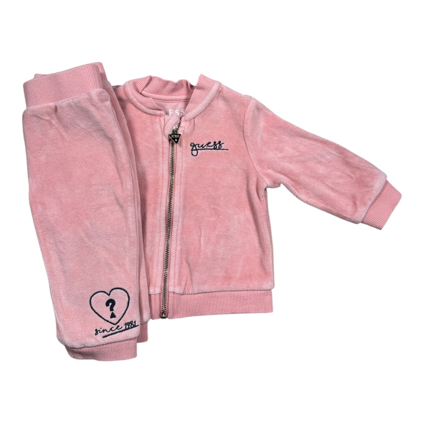 Ensemble - 3-6 mois - Guess