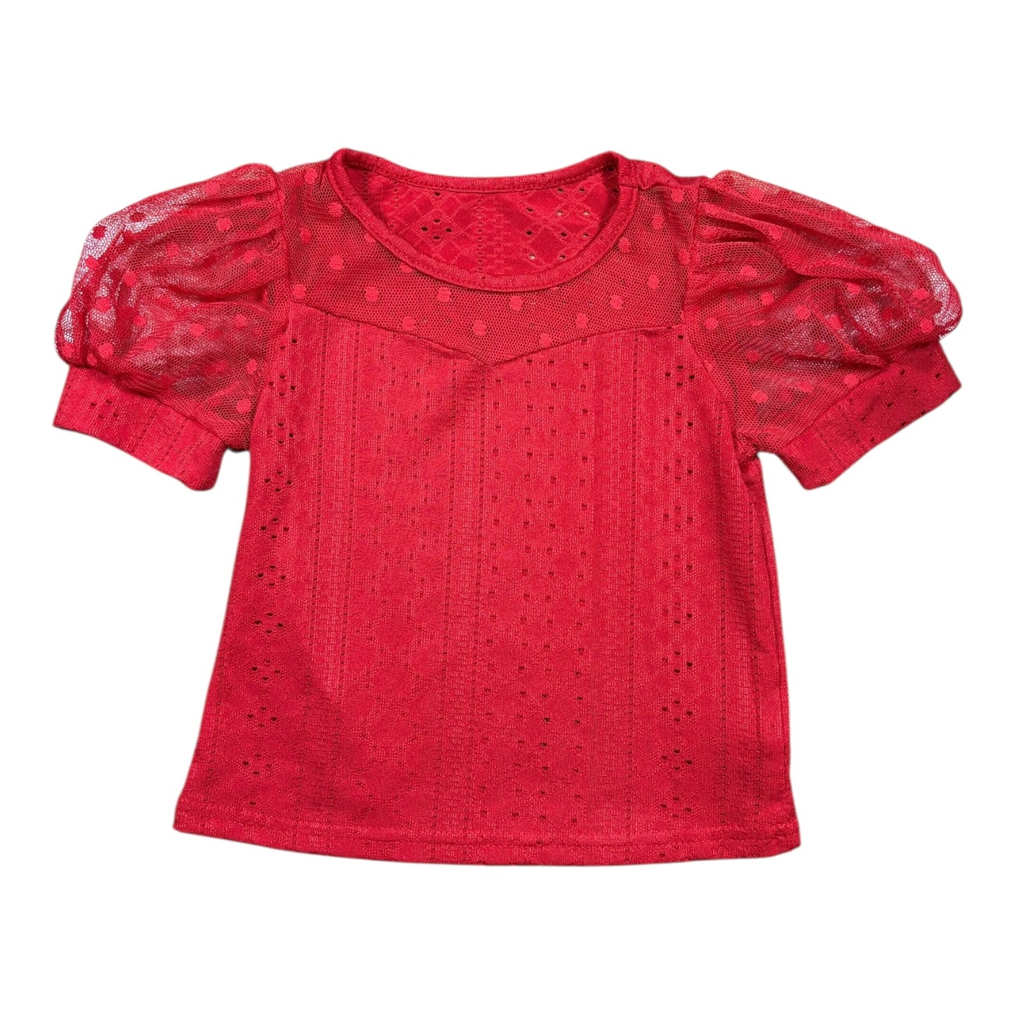 Chandail - 4T - Shein