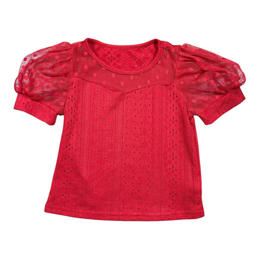 Chandail - 4T - Shein