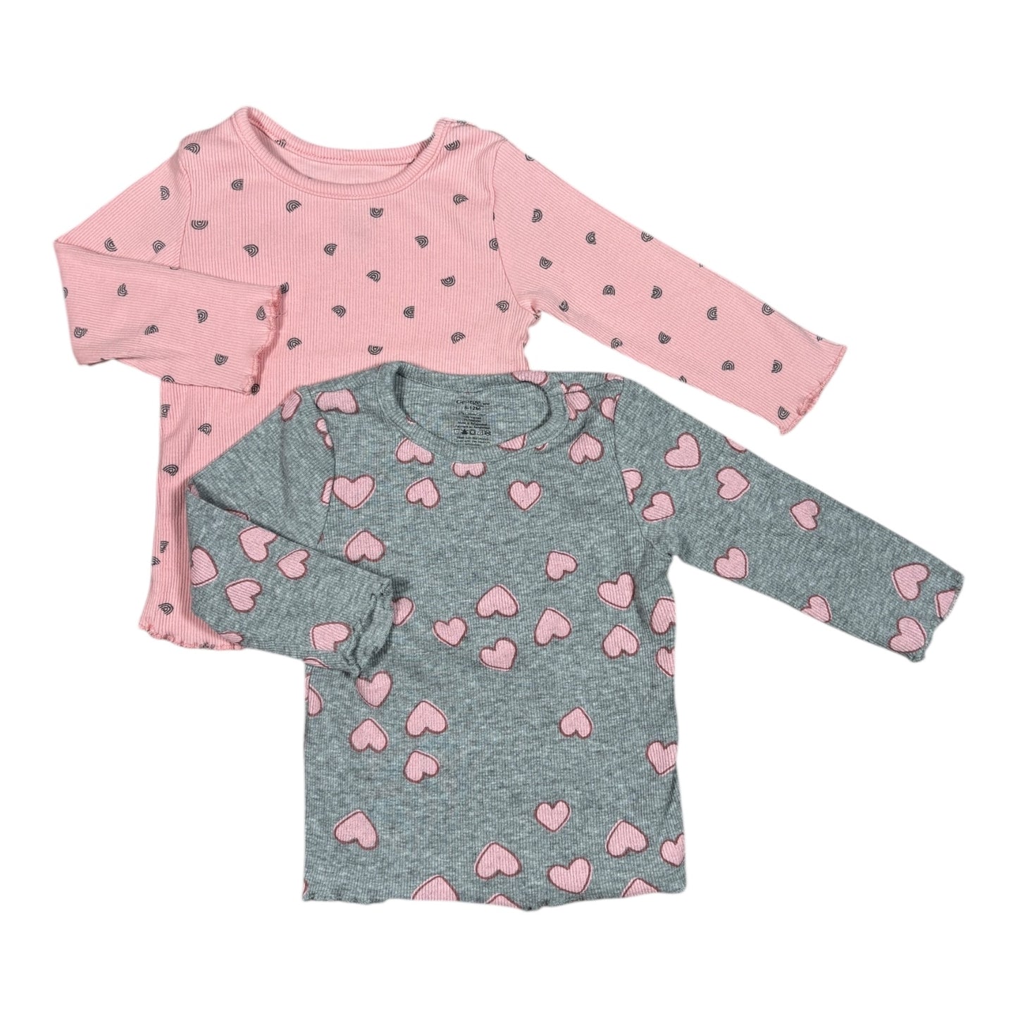 Chandail - 6-12 mois - George