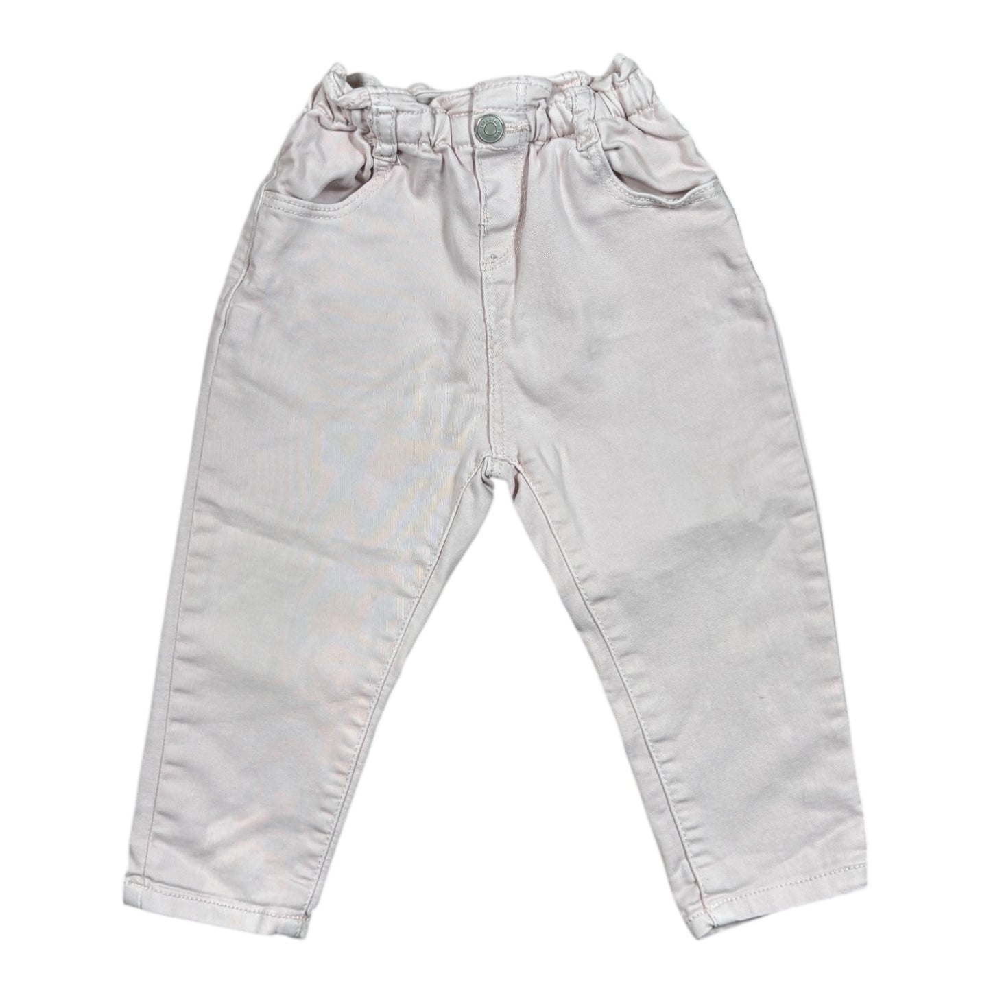 Pantalon - 12-18 mois - Zara
