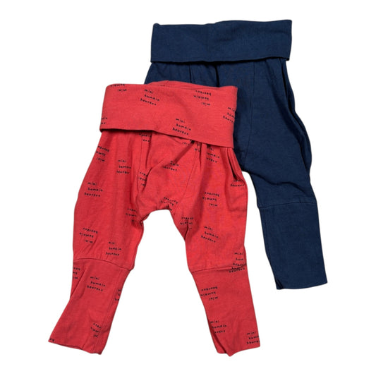 Pantalon - 0-6 mois - TAG & GagouTagou