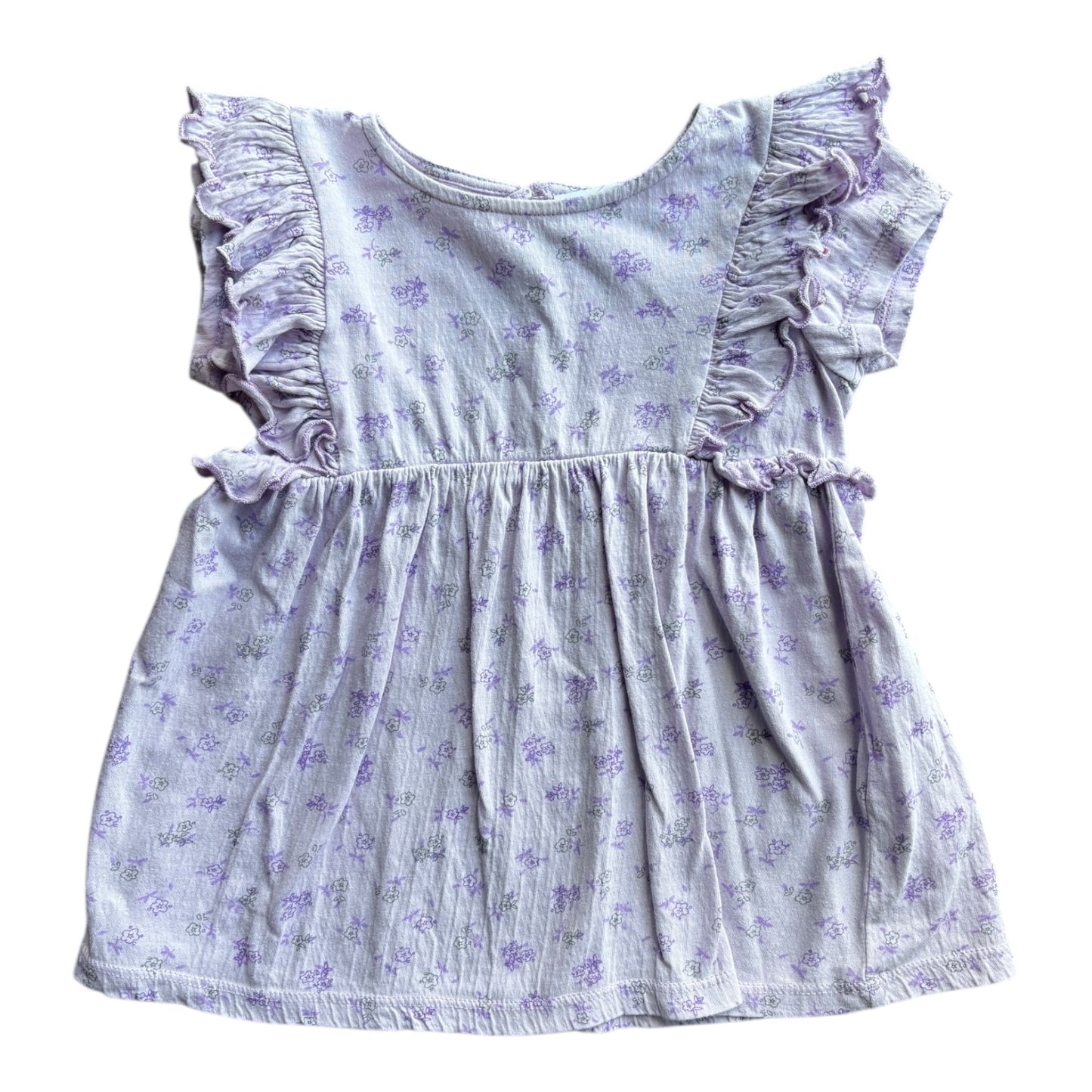 Robe - 12-18 mois - Zara