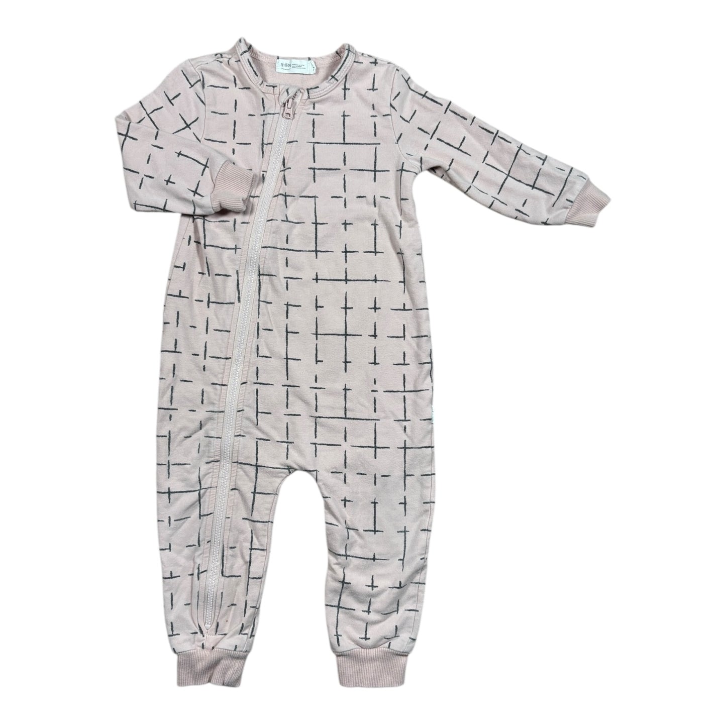 Jumper - 18 mois - Miles*