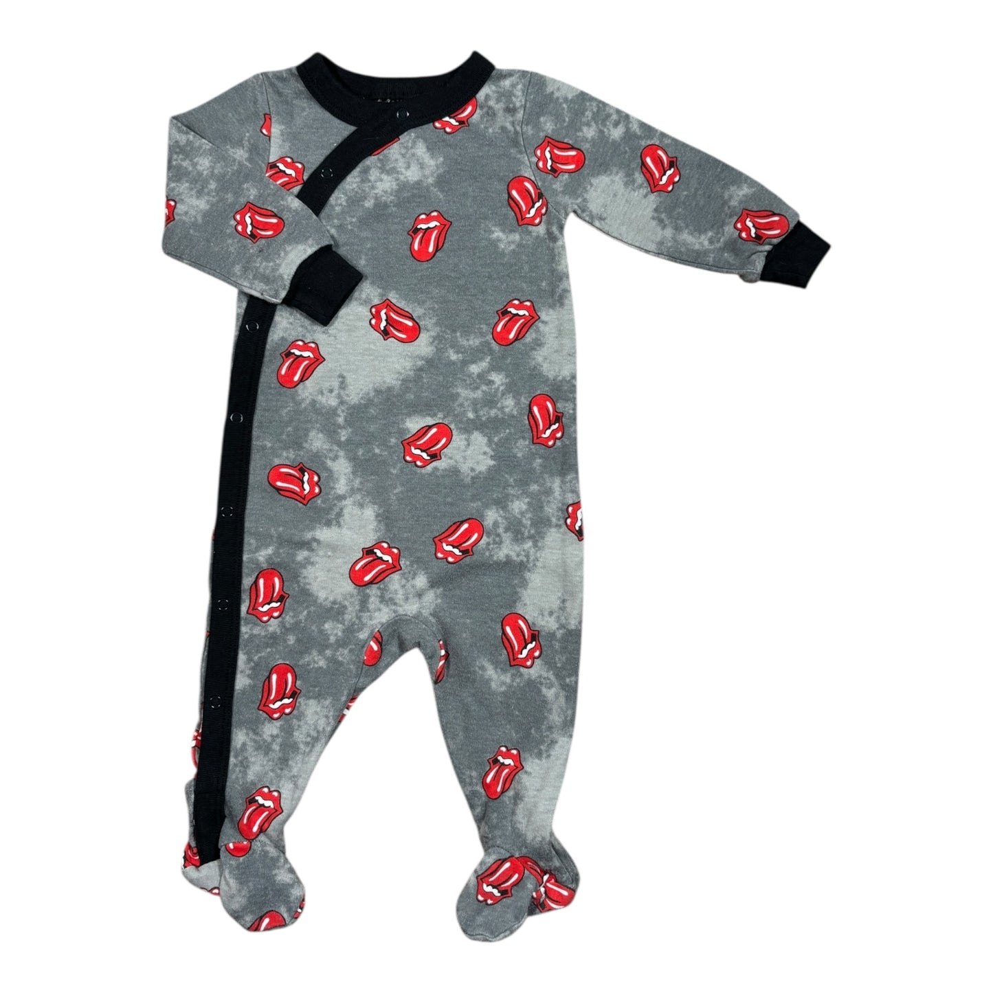 Pyjama - 6-12 mois - RollingStones