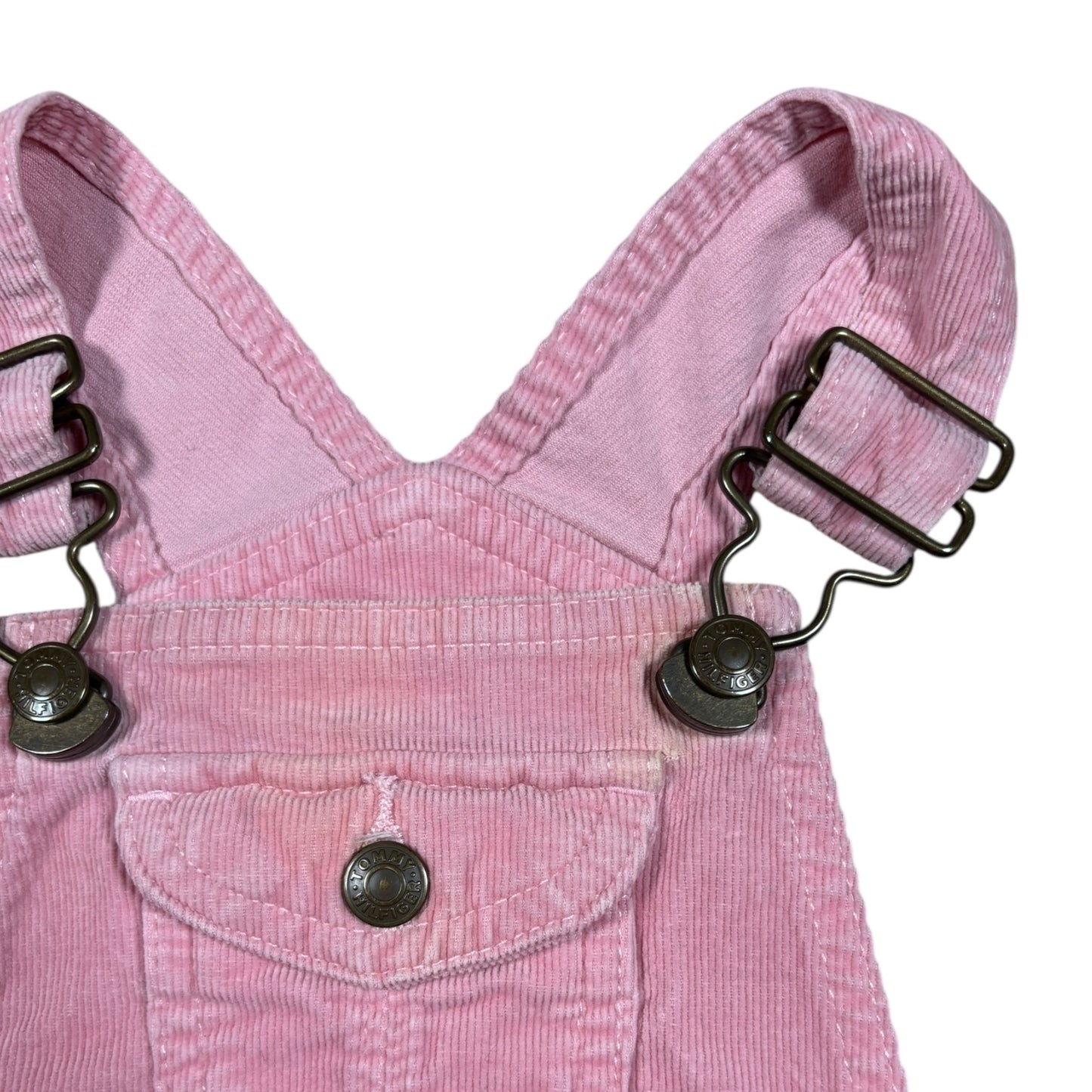 Salopette - 18 mois - TommyHilfiger *Aimé