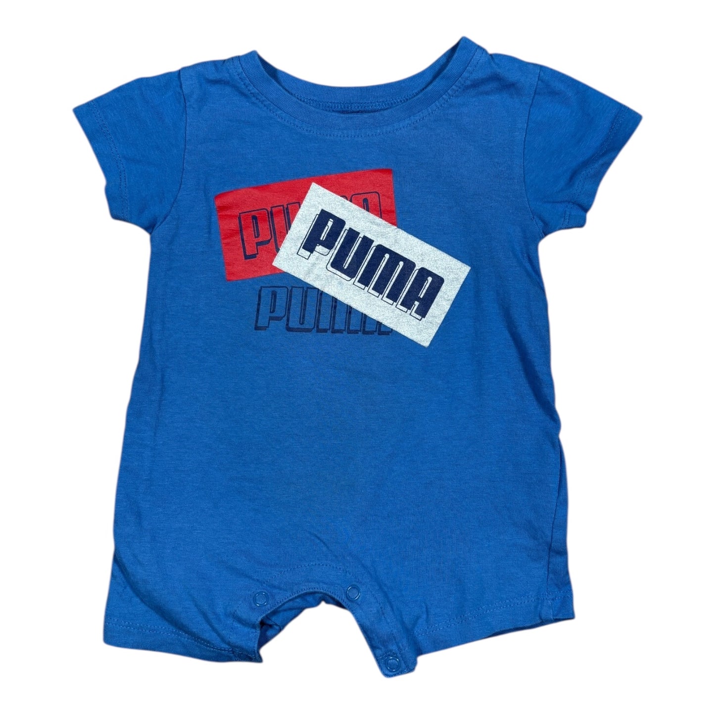 Jumper - 12 mois - Puma * Aimé