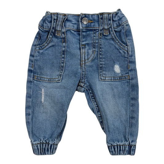 Pantalons - 6 mois - Blumind