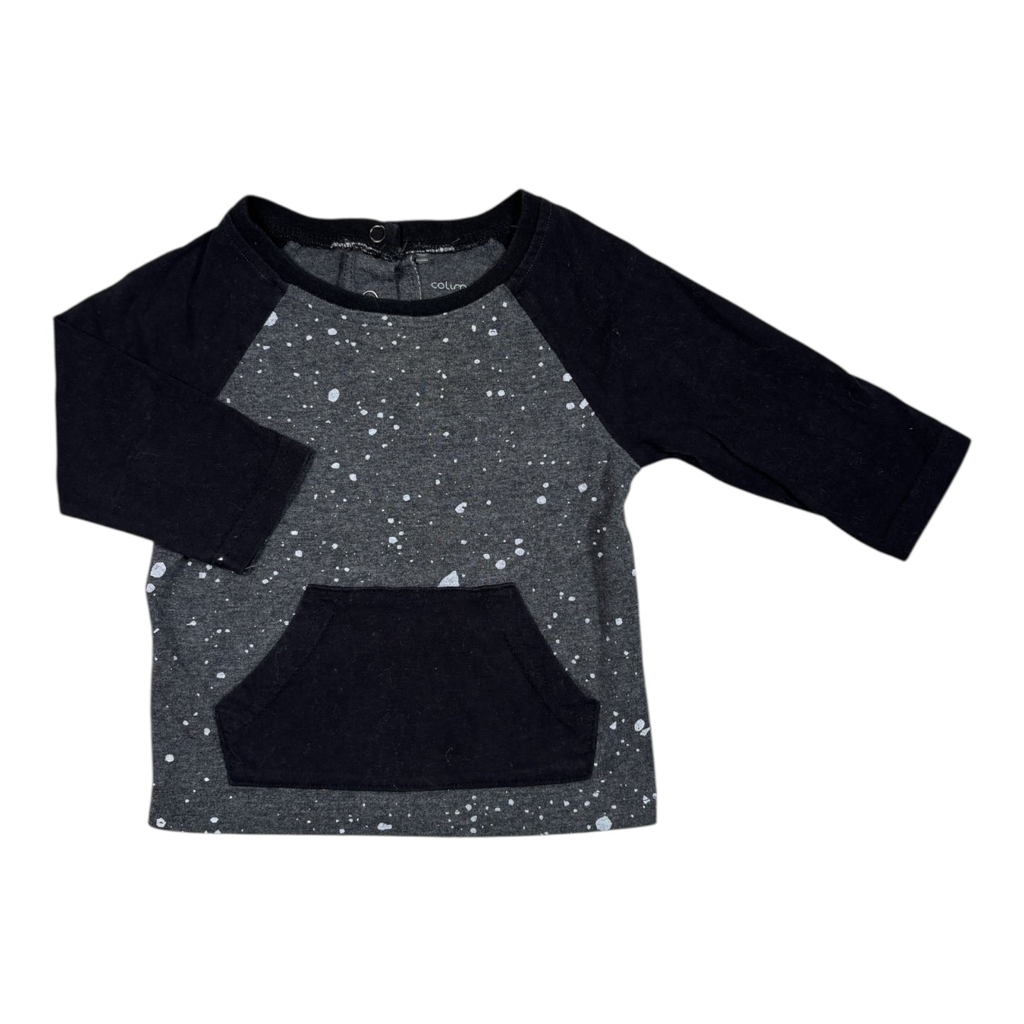 Chandail - 6-9 mois - Colimaçon