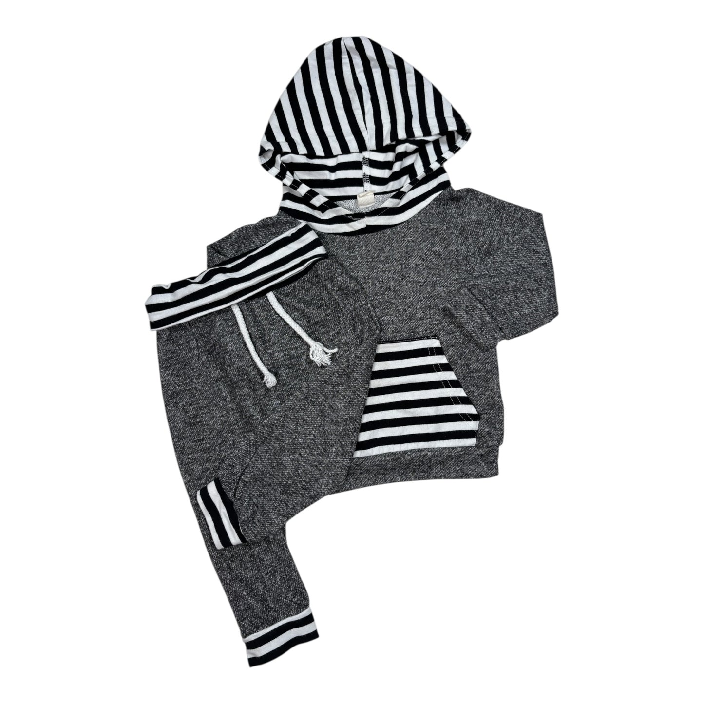 Ensemble - 12 mois - inconnu