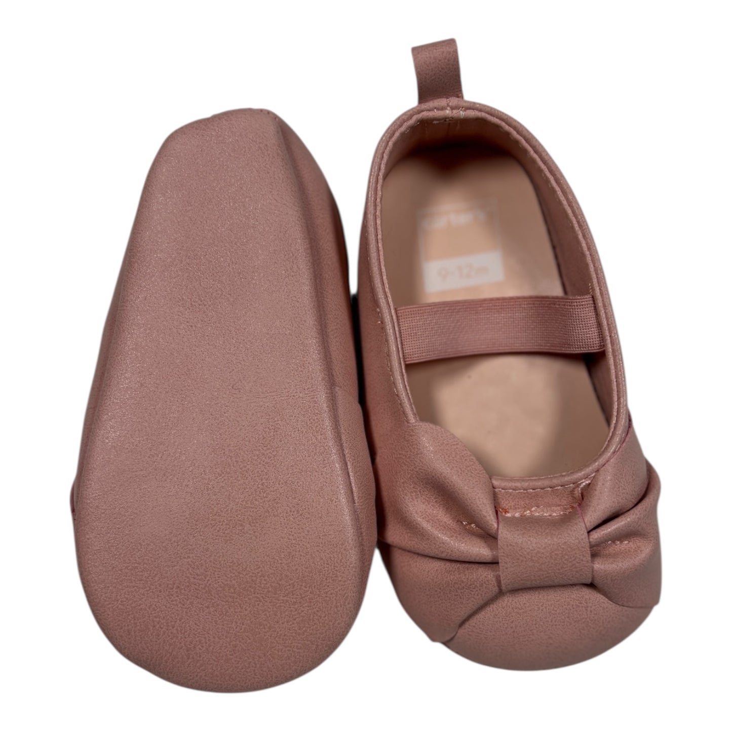 Souliers - 9-12 mois - Carter's *Neuf