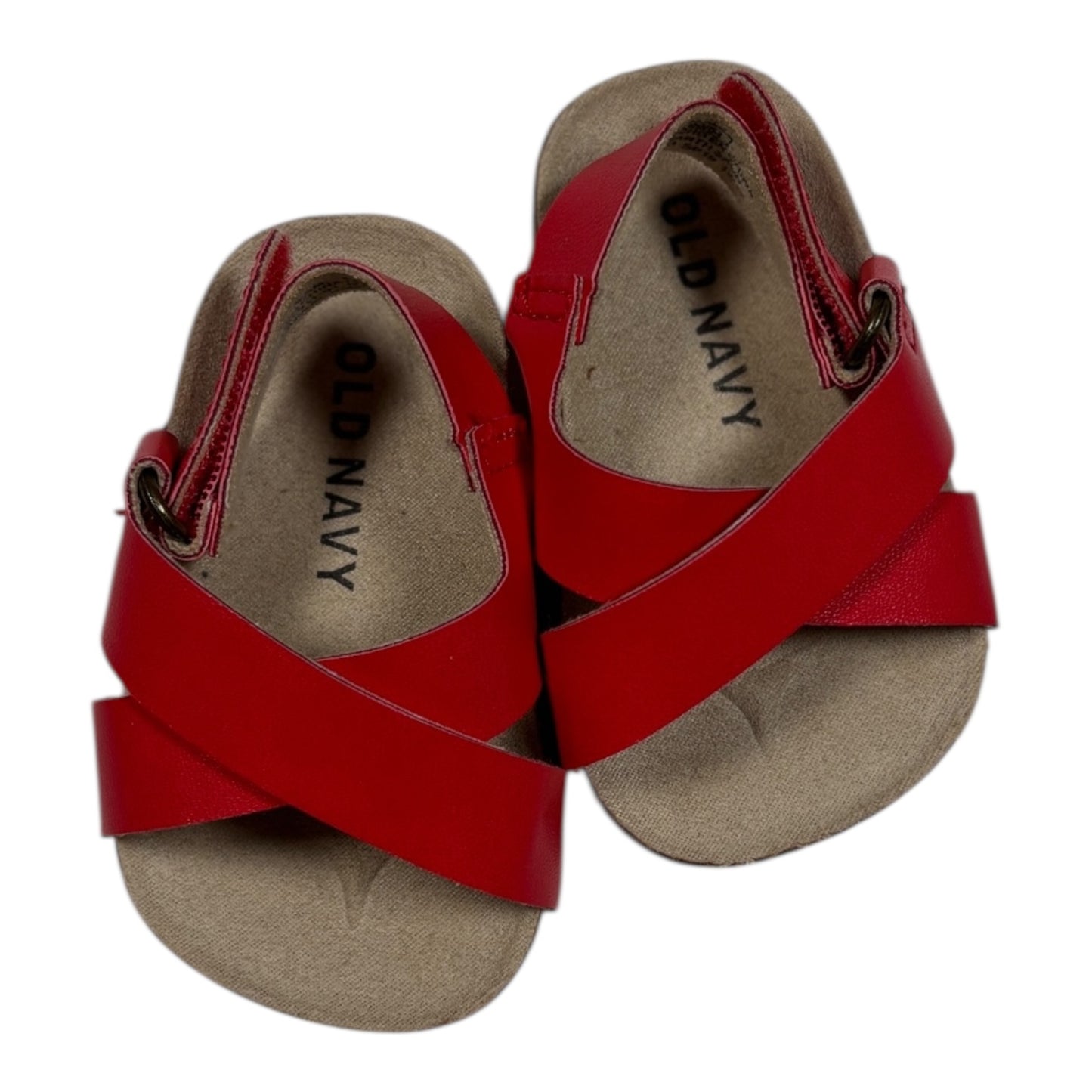 Sandale - 0-3 mois - OldNavy *Neuf