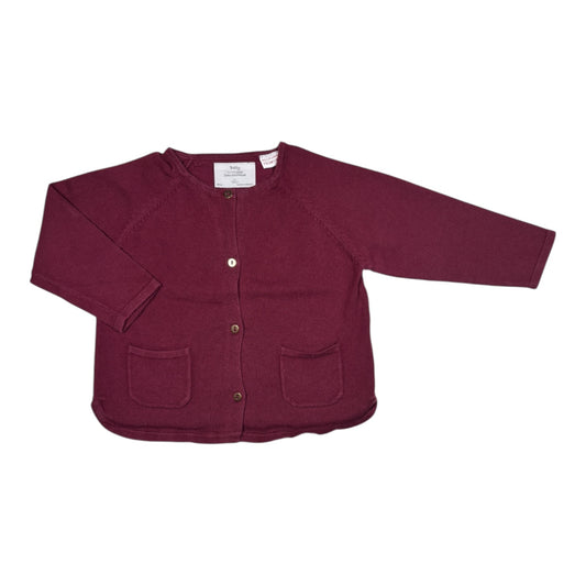 Veste - 9-12 mois - Zara