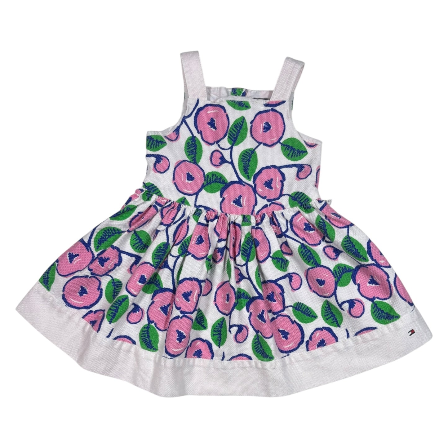 Robe - 18 mois - TommyHilfiger