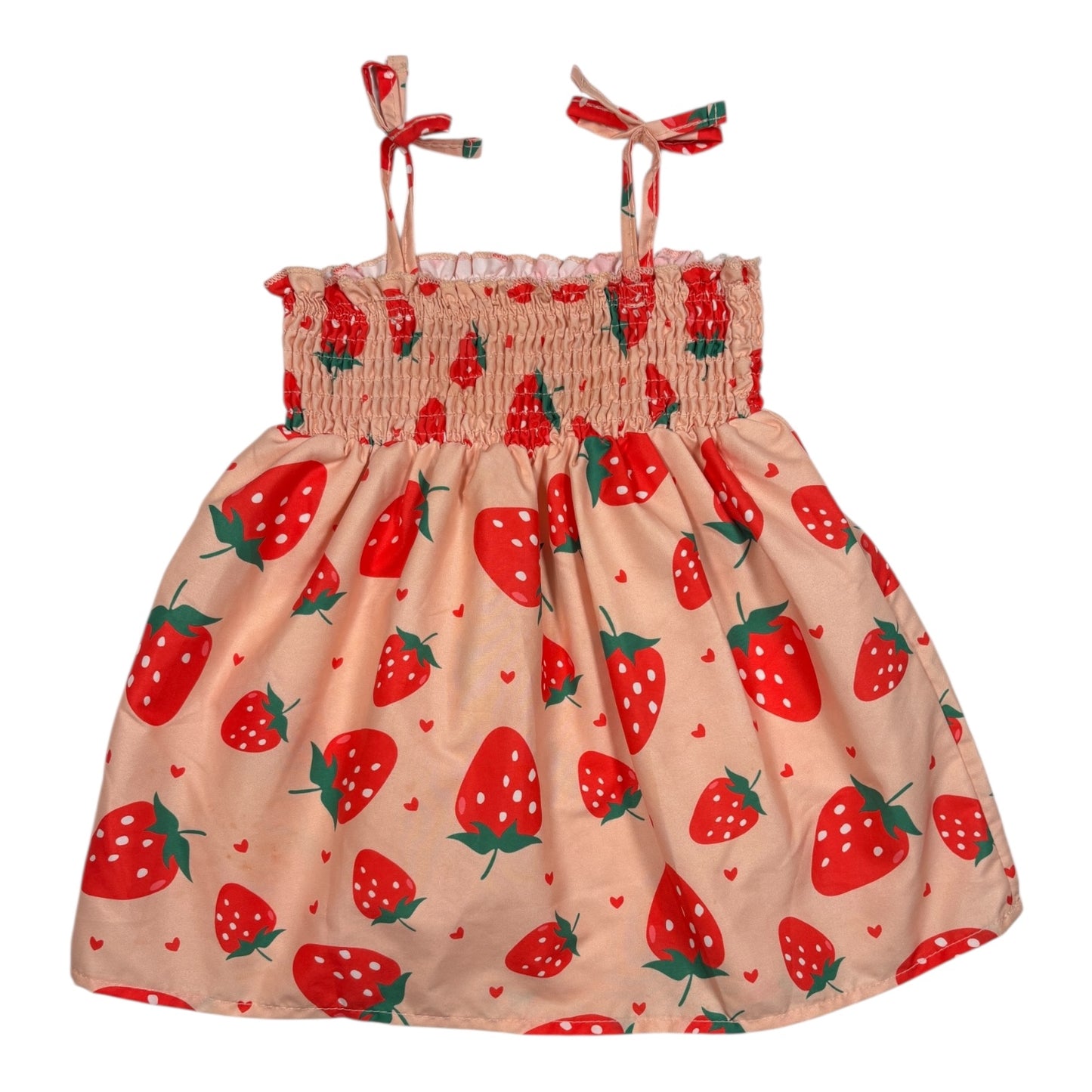 Robe - 6-9 mois - Shein *Aimé